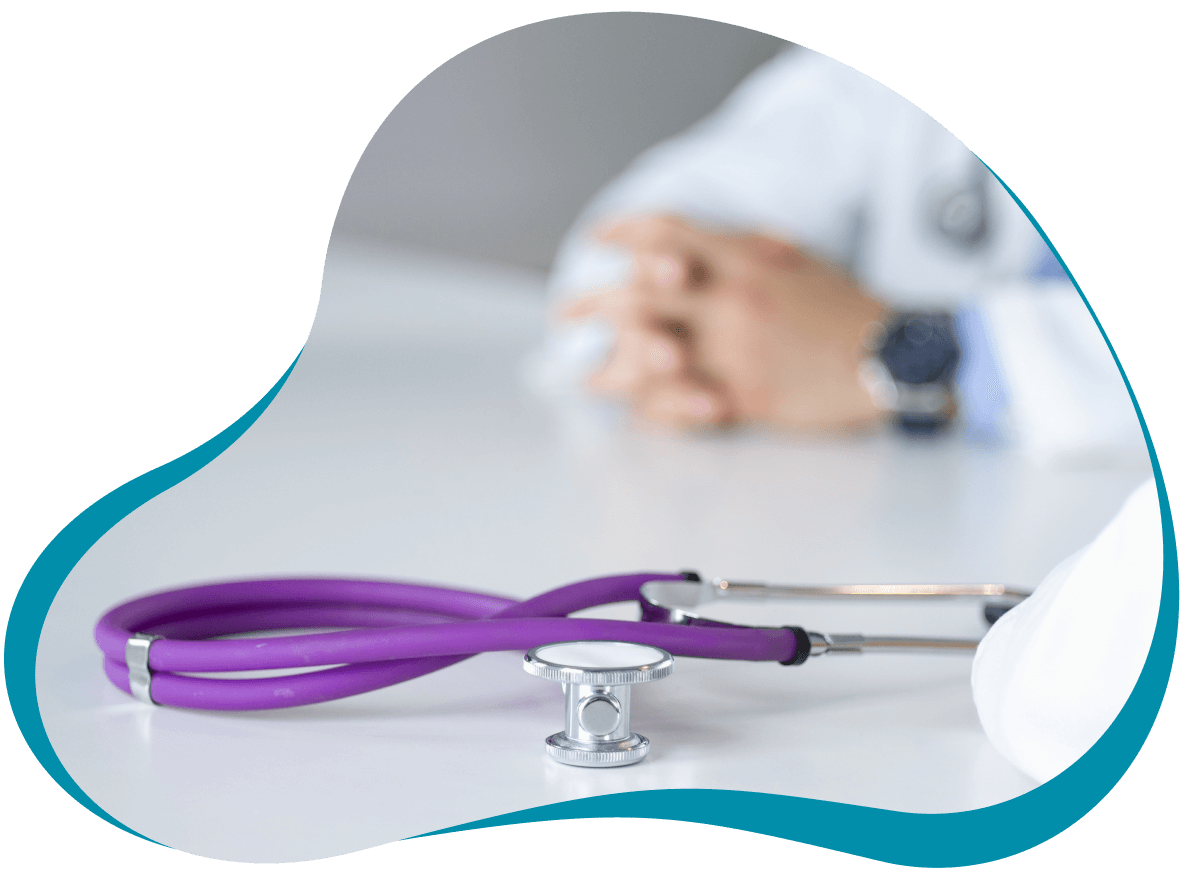 Moderní péče na nejvyšší úrovni